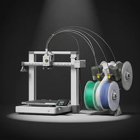 Impressora 3D Bambu Lab A1 Combo