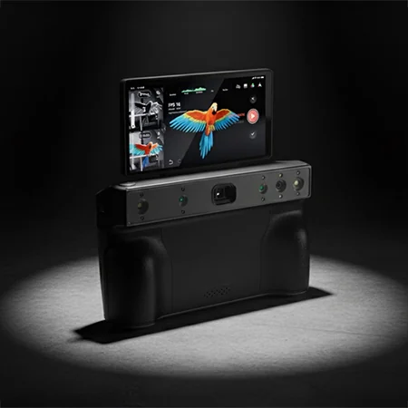 Scanner 3D Revopoint Miraco Plus