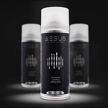 Spray AESUB Transparente 400 ml